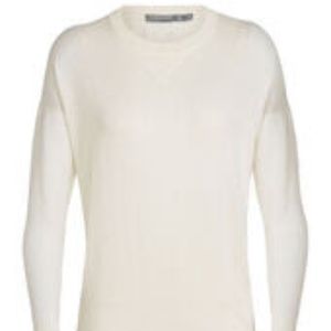 Icebreaker Merino Wool Sweater